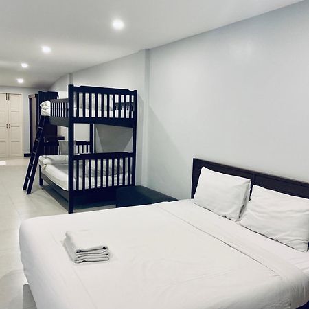 Baan Nilawan Hua Hin Hotel HHQ Exterior foto