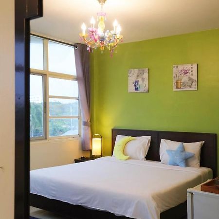 Baan Nilawan Hua Hin Hotel HHQ Exterior foto