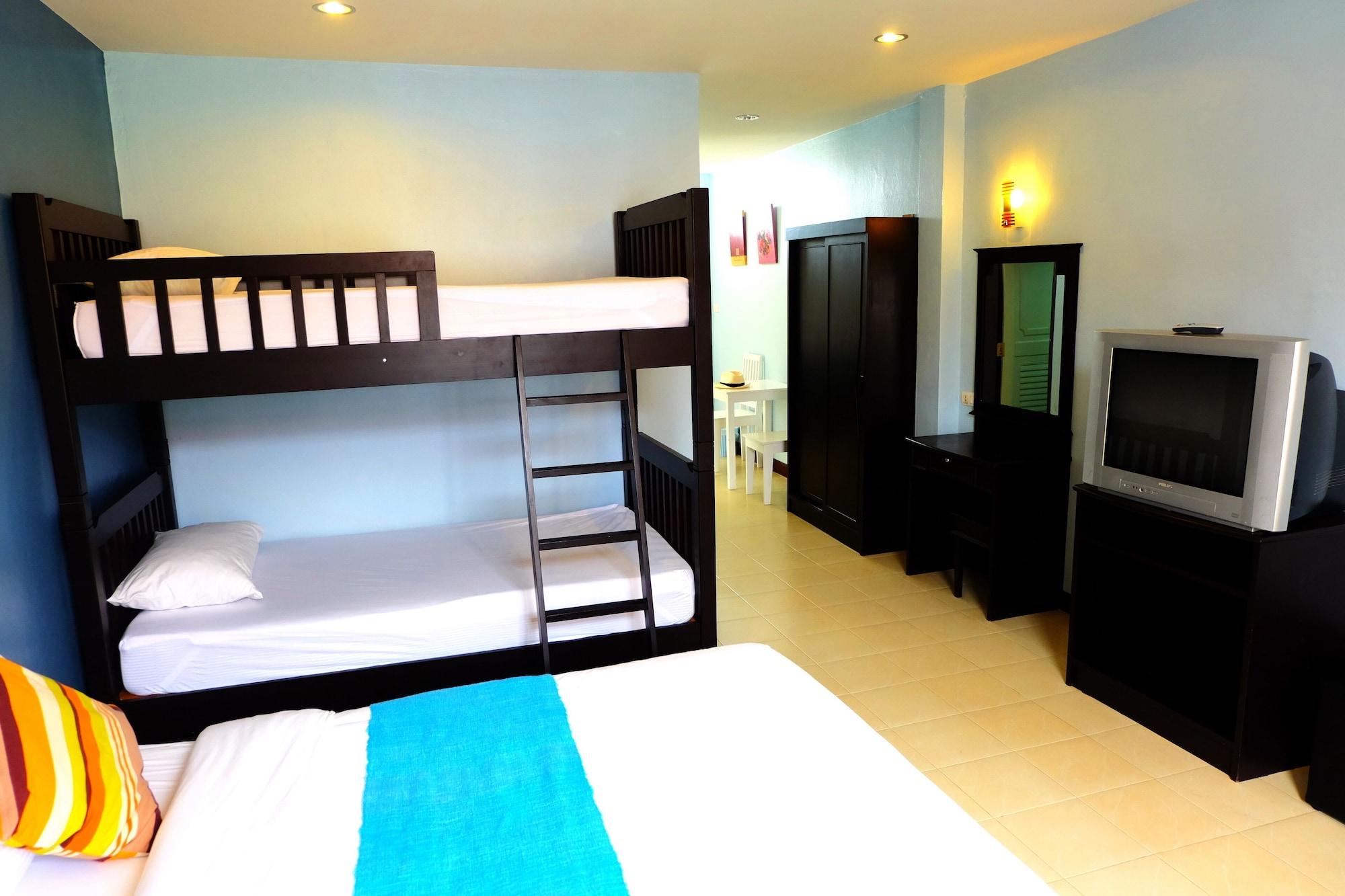 Baan Nilawan Hua Hin Hotel HHQ Exterior foto