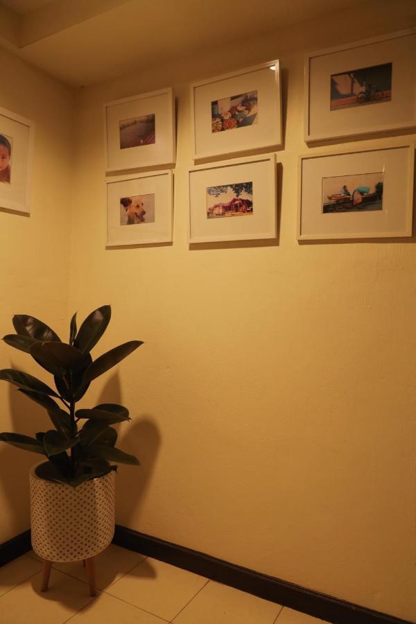 Baan Nilawan Hua Hin Hotel HHQ Exterior foto