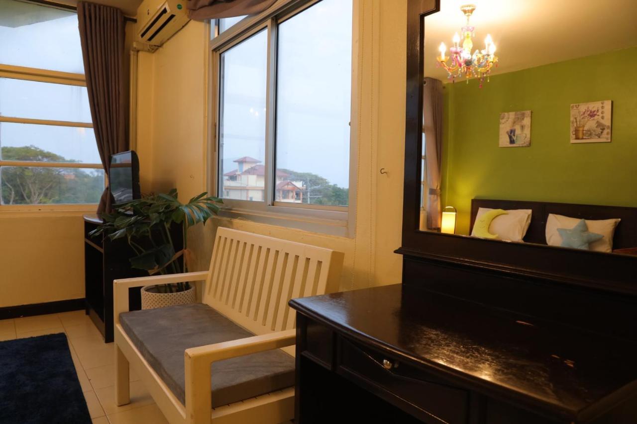 Baan Nilawan Hua Hin Hotel HHQ Exterior foto