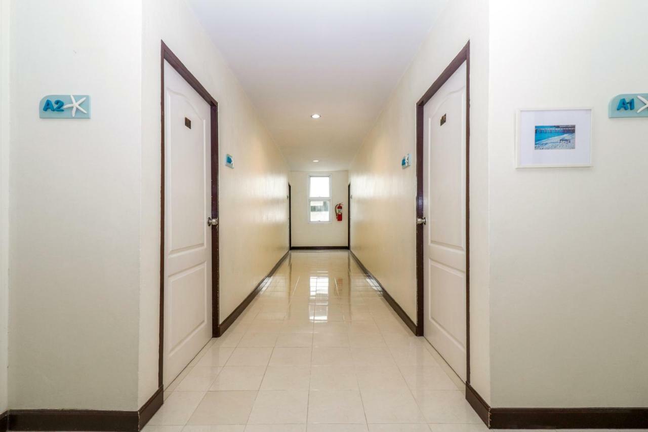 Baan Nilawan Hua Hin Hotel HHQ Exterior foto