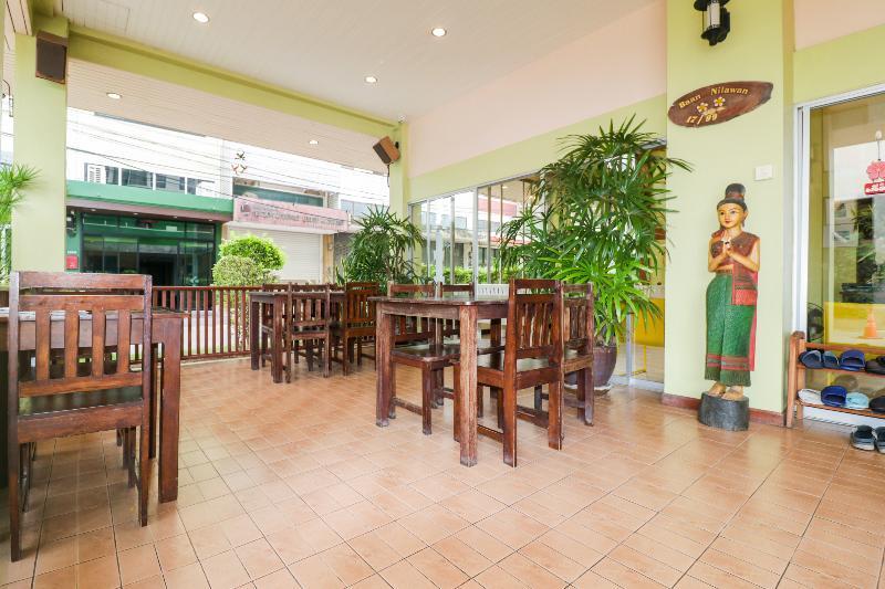 Baan Nilawan Hua Hin Hotel HHQ Exterior foto